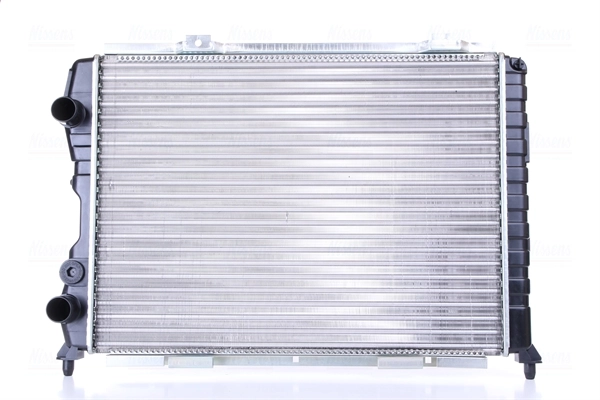 Радіатор охолодження Polcar 143708A1