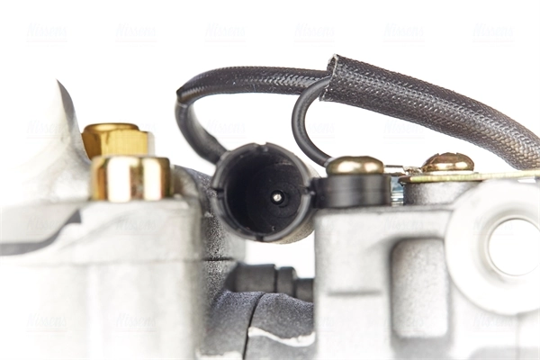Насос кондиціонера Nissens 890292