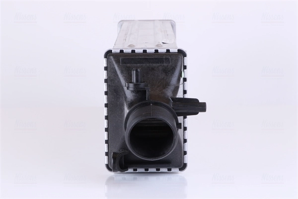 Купити 96406 Nissens Радіатор интеркуллера