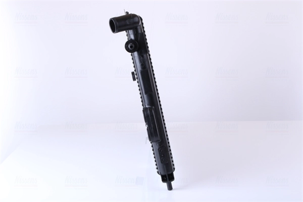 Радіатор основний Nissens 630631 ціна, від 64.01 USD