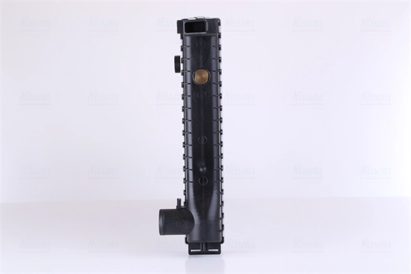 Радіатор основний Nissens 60757A ціна, від 111.83 USD
