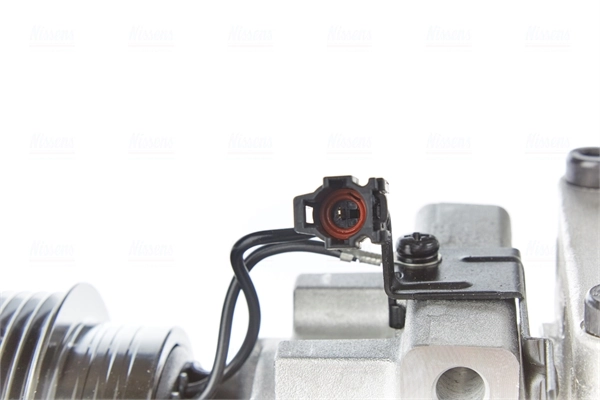 Насос кондиціонера Nissens 89387