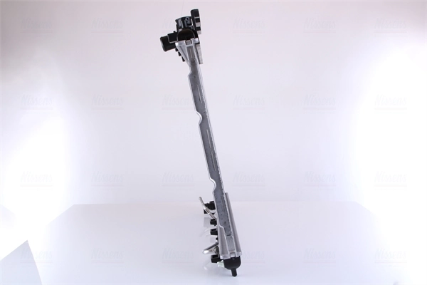 Радіатор основний Polcar 4071082X ціна, від 145.57 USD