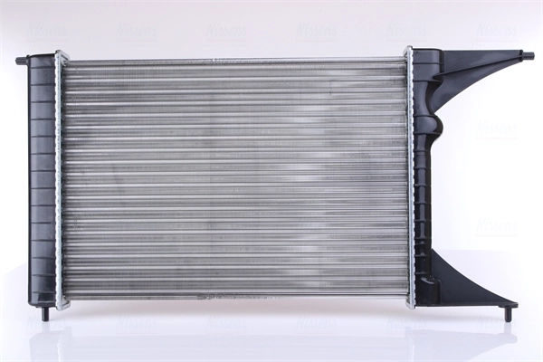 Радіатор основний Polcar 5527082X ціна, від 59.63 USD