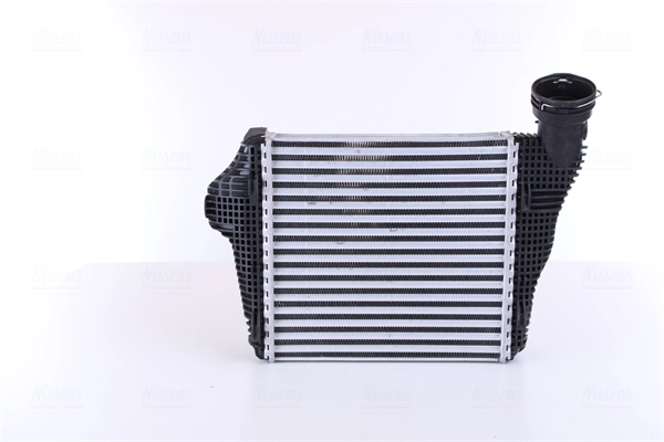 Купити 58X1J81 Polcar Радіатор интеркуллера