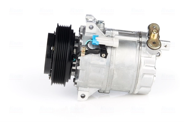 Компресор системи кондиціювання Nissens 890354 ціна, від 339.94 USD