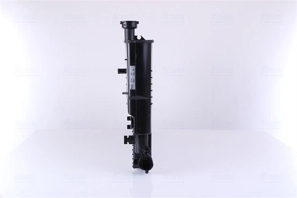 Радіатор основний Polcar 574508A4 ціна, від 56.57 USD