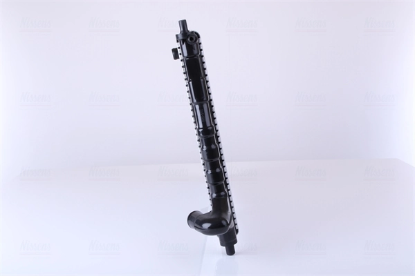 Радіатор основний Nissens 61630 ціна, від 58.89 USD