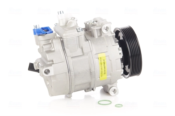 Насос кондиціонера Nissens 890633