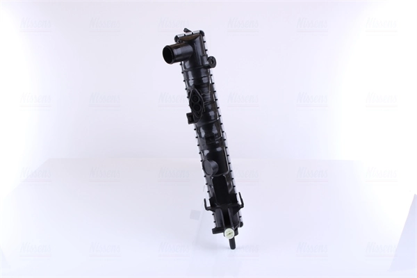 Радіатор основний Nissens 63006A ціна, від 55.18 USD