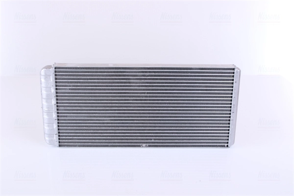 Радіатор пічки (обігрівача) Nissens 73648 ціна, від 65.84 USD