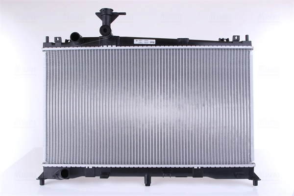 Радіатор основний Tangun P52107 ціна, від 116.23 USD