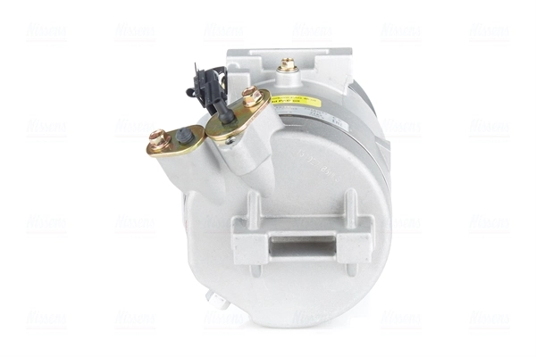 Компресор системи кондиціювання Nissens 89313 ціна, від 191.93 USD