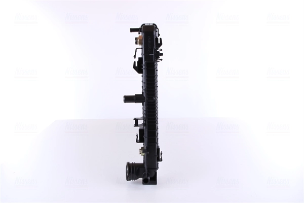 Радіатор основний Nissens 627062 ціна, від 169.18 USD