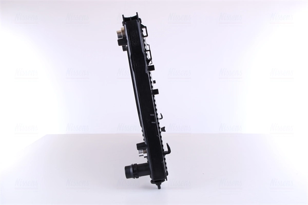Радіатор основний Nissens 60498 ціна, від 100.52 USD