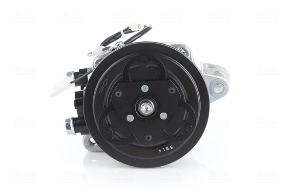 Насос кондиціонера Nissens 89163
