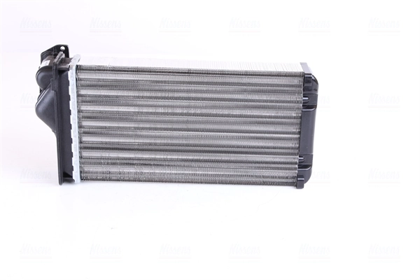 Радіатор пічки (обігрівача) Nissens 72943 ціна, від 20.73 USD