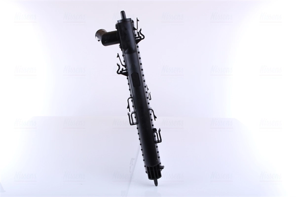Радіатор основний Nissens 67359 ціна, від 108.57 USD