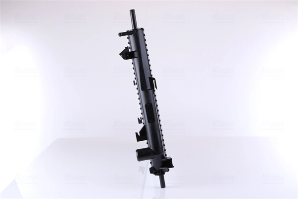 Радіатор основний Nissens 69250 ціна, від 34.94 USD
