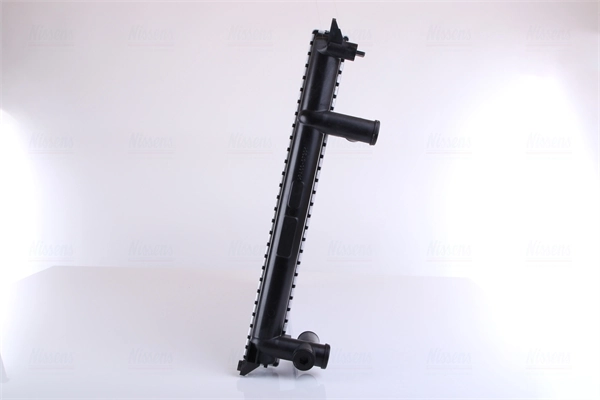 Радіатор основний Nissens 63943A ціна, від 173.00 USD