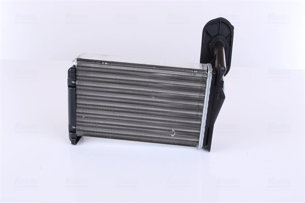 Радіатор пічки (обігрівача) Nissens 73850 ціна, від 19.24 USD