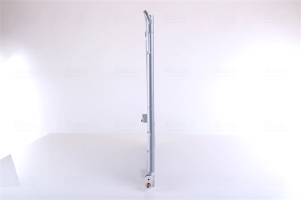 Конденсатор кондиціонера Nissens 940179 ціна, від 117.08 USD