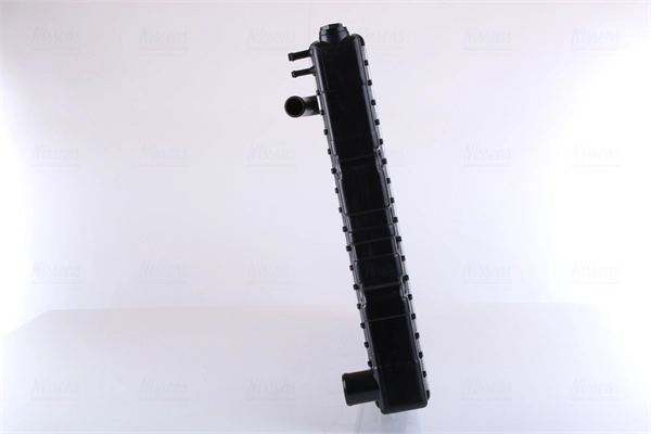 Радіатор основний Nissens 64018 ціна, від 178.60 USD