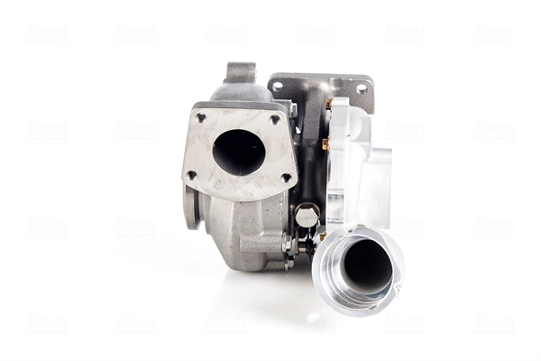 Турбокомпресор Magneti Marelli TBM0056