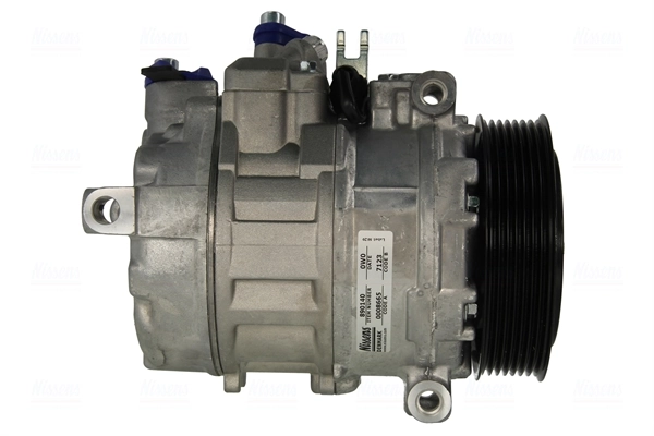 Компресор кондиціонера 4371007481 Denso