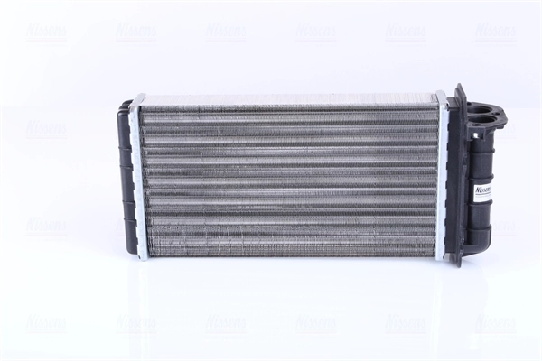 Радіатор пічки (обігрівача) Nissens 71441 ціна, від 20.68 USD