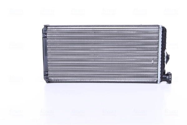 Радіатор пічки (обігрівача) Nissens 72053 ціна, від 42.11 USD