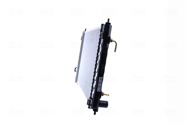 Радіатор основний Nissens 606790 ціна, від 115.92 USD