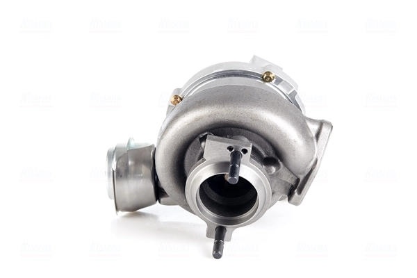 Турбіна BMW 5 седан (E39) (1995 - 2003) ціна, від 238.38 USD