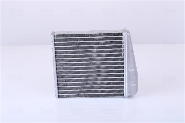 Радіатор пічки (обігрівача) Nissens 72206 ціна, від 42.47 USD