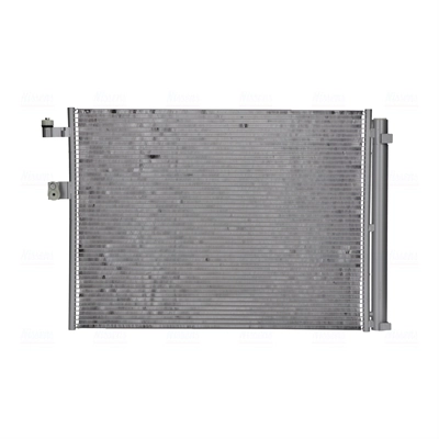 Конденсатор кондиціонера Nissens 941007 ціна, від 127.82 USD
