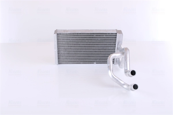 Радіатор пічки (обігрівача) Nissens 27140EB31A ціна, від 73.56 USD