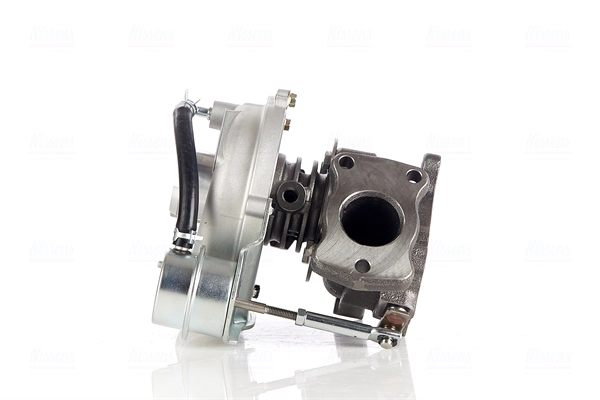 Купити TBM0043 Magneti Marelli Турбіна