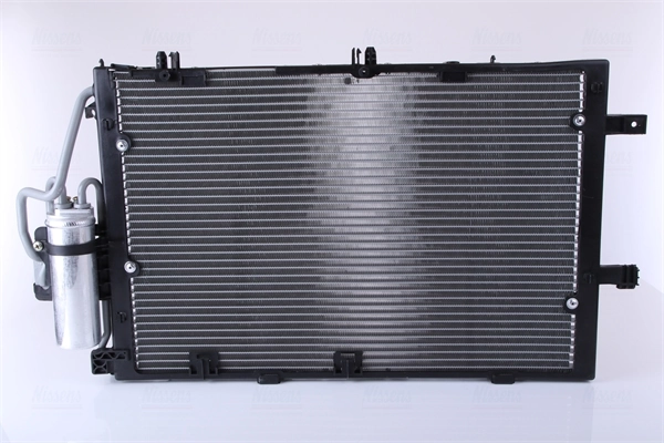 Конденсатор кондиціонера Nissens 94546 ціна, від 95.79 USD