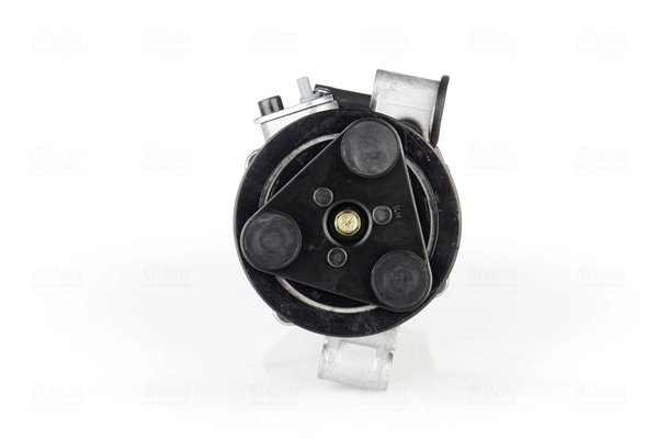  Компресор кондиціонера BMW 5 