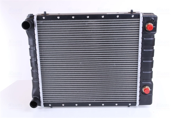 Радіатор охолодження Allmakes BTP2275