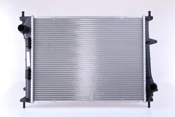 Радіатор основний Polcar 3066082 ціна, від 72.97 USD