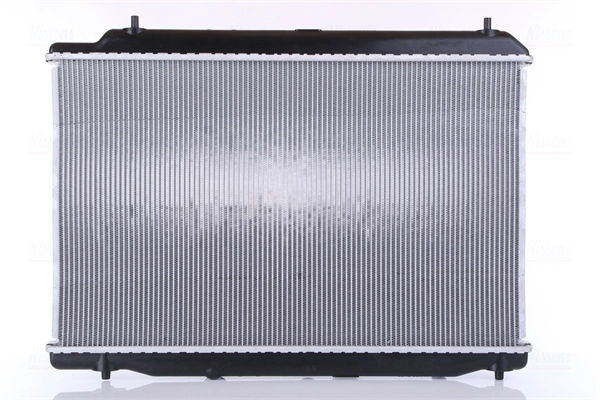 Радіатор основний Nissens 68602A ціна, від 156.67 USD