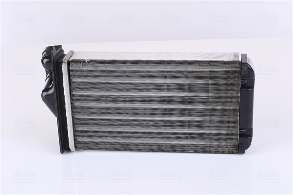 Радіатор пічки (обігрівача) Nissens 71161 ціна, від 38.50 USD