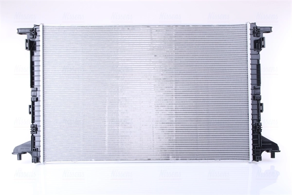 Радіатор основний KLARKSONAS RA606463 ціна, від 113.92 USD