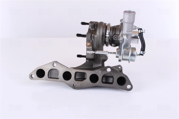 Купити Турбіна Toyota Yaris  P10