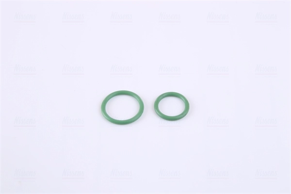 Насос кондиціонера Nissens 890767