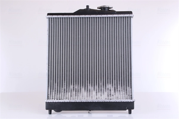 Радіатор основний Polcar 3807089 ціна, від 27.24 USD