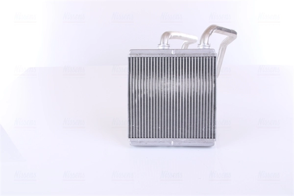 Радіатор пічки (обігрівача) Nissens 72219 ціна, від 69.02 USD