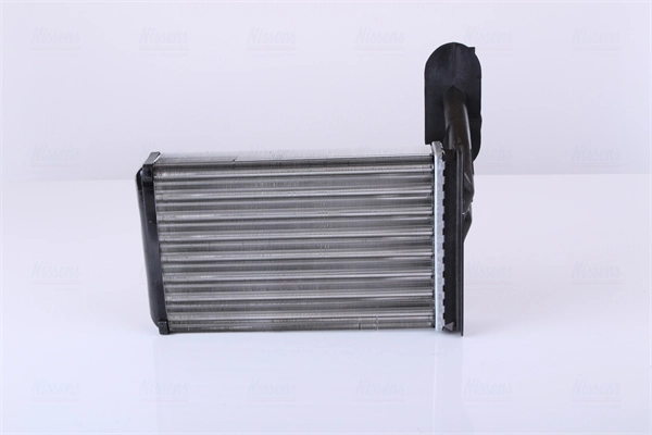 Радіатор пічки (обігрівача) Nissens 73961 ціна, від 20.84 USD
