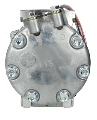 Компресор системи кондиціювання Nissens 89476 ціна, від 251.25 USD